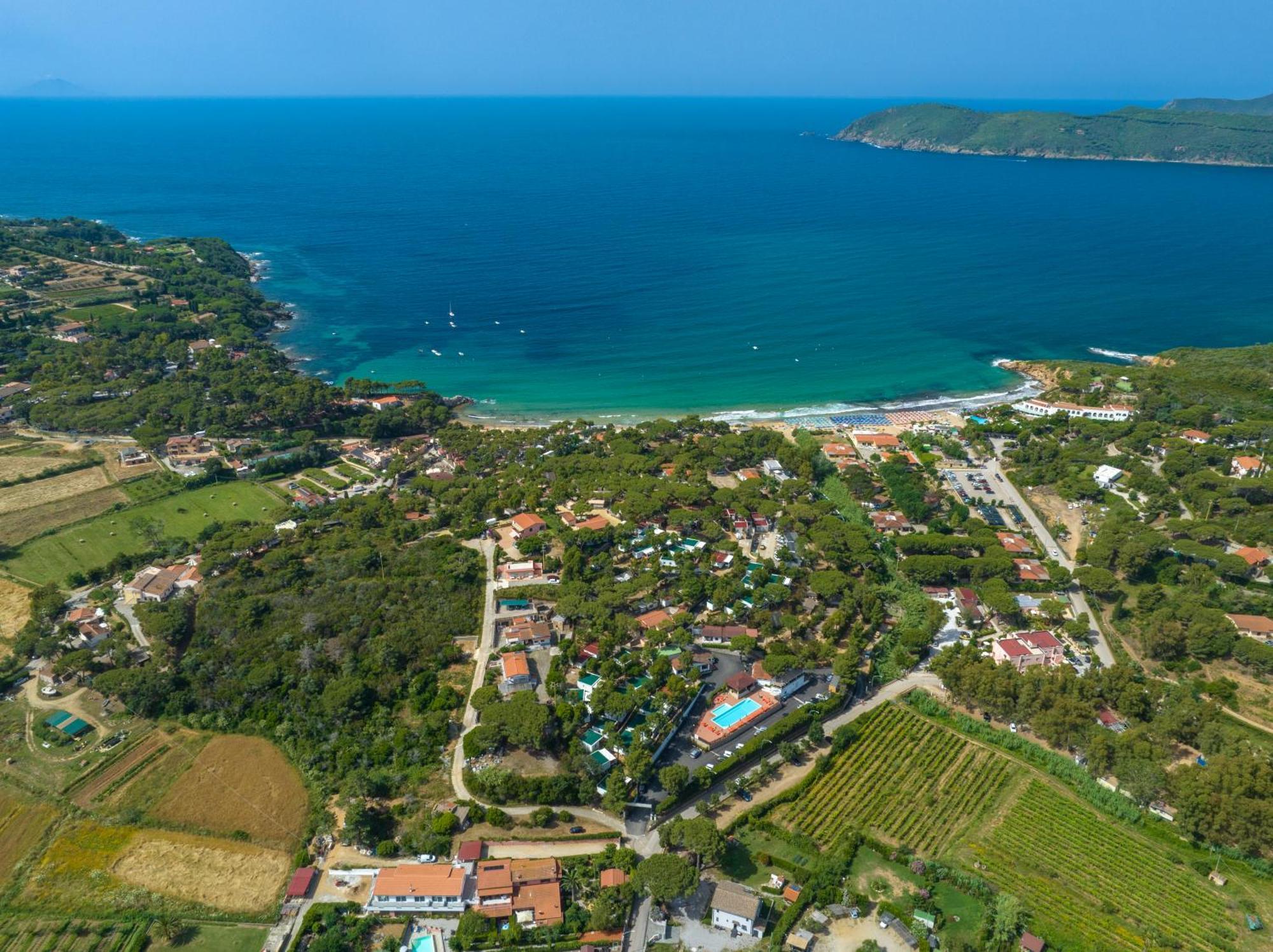 Europa Capoliveri (Isola d'Elba)